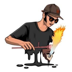 Meet your Posher, Cody